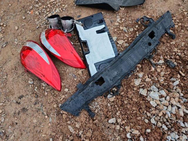 2016 HYUNDAI VELOSTER T KMHTC6AE4GU283745