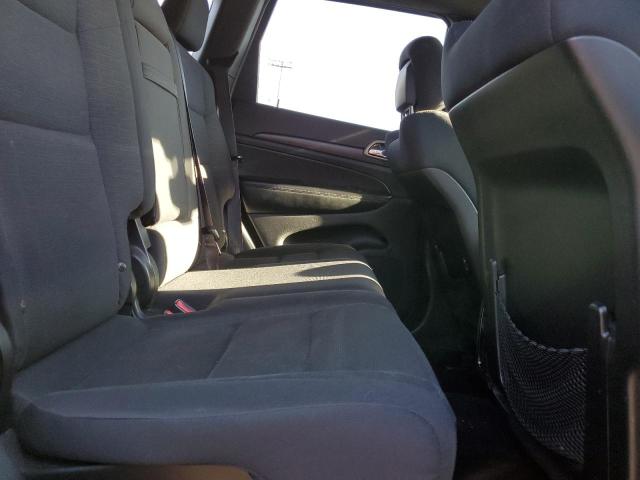 2017 JEEP GRAND CHER #3296290446