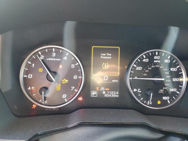 2021 SUBARU LEGACY PRE #3312462614