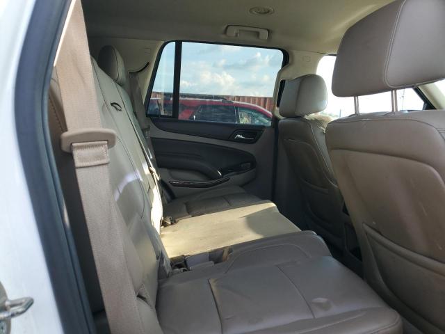 2015 CHEVROLET TAHOE C150 #3282577883