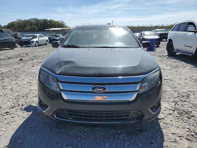 2012 FORD FUSION SEL #3290285236