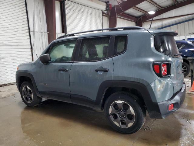 2018 JEEP RENEGADE S ZACCJBAB8JPH19398