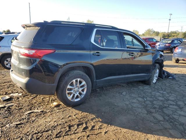 2021 CHEVROLET TRAVERSE LT 1GNEVGKW2MJ193146