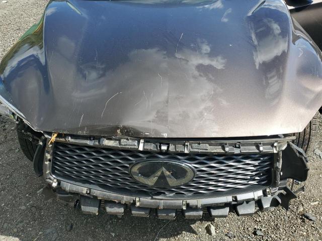 2019 INFINITI QX50 ESSEN #3286659307