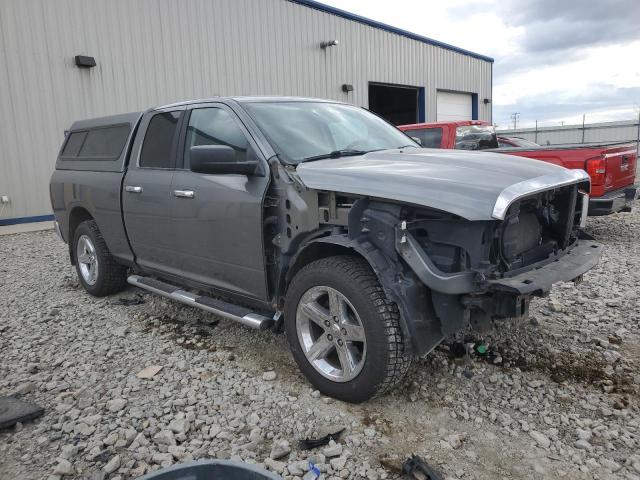 2012 DODGE RAM 1500 S - 1C6RD7GT6CS284321