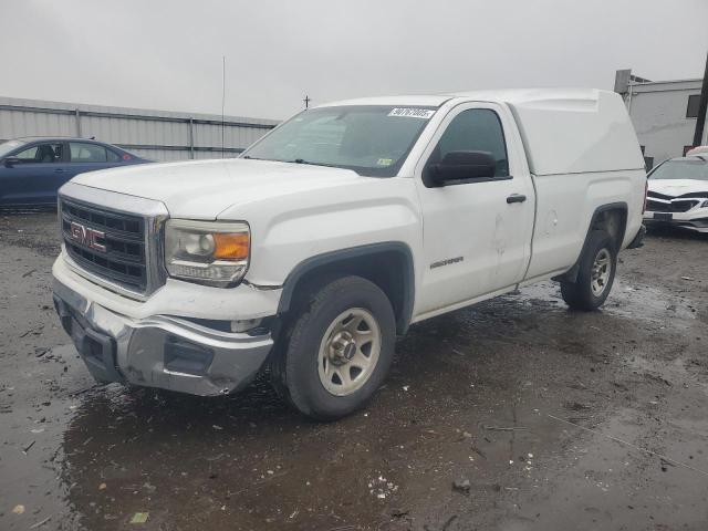 Global Auto Auctions: 2015 GMC SIERRA C15