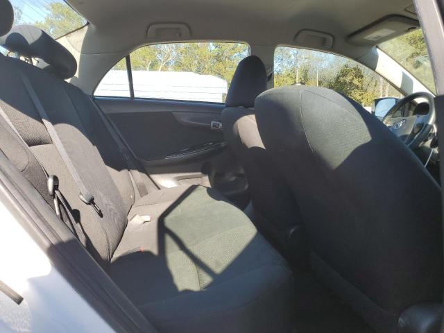 2010 TOYOTA COROLLA BA - 1NXBU4EEXAZ285627