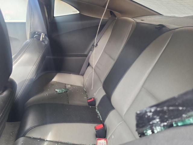 2010 CHEVROLET CAMARO SS - 2G1FT1EW5A9183268