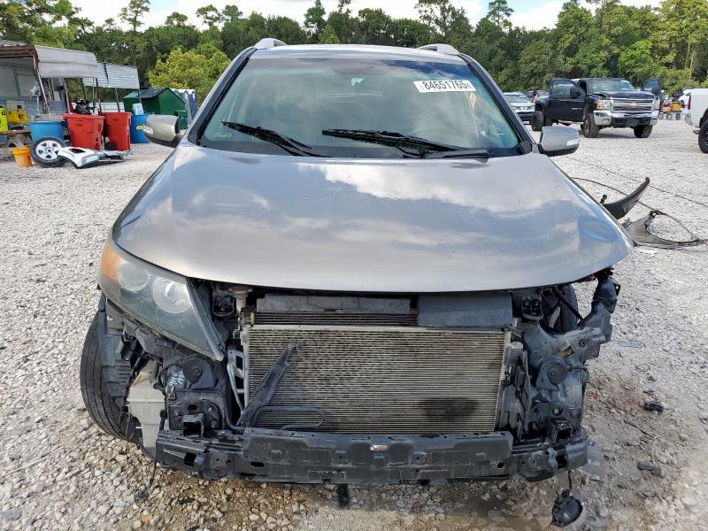 2012 KIA SORENTO BA - 5XYKT3A60CG254357