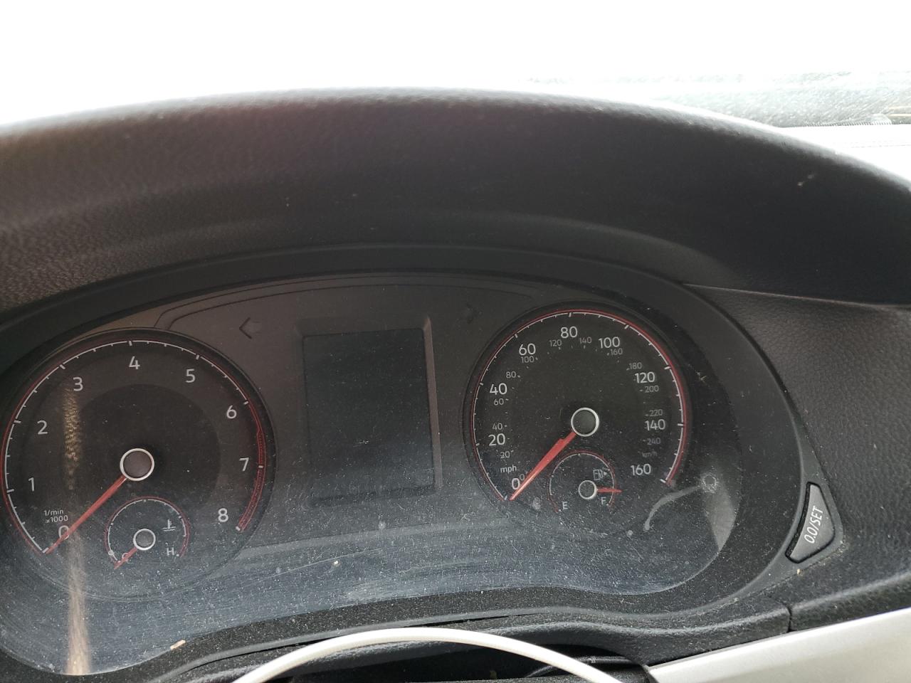 VOLKSWAGEN PASSAT SE