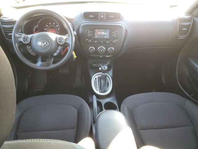 2016 KIA SOUL - KNDJN2A23G7262386