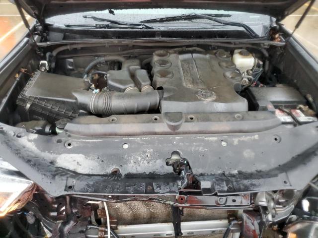 2016 TOYOTA 4RUNNER SR - JTEBU5JR5G5373387