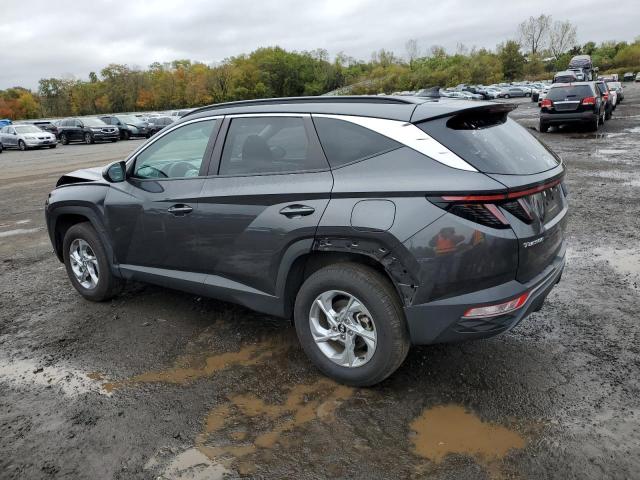 2023 HYUNDAI TUCSON SEL #3304515434