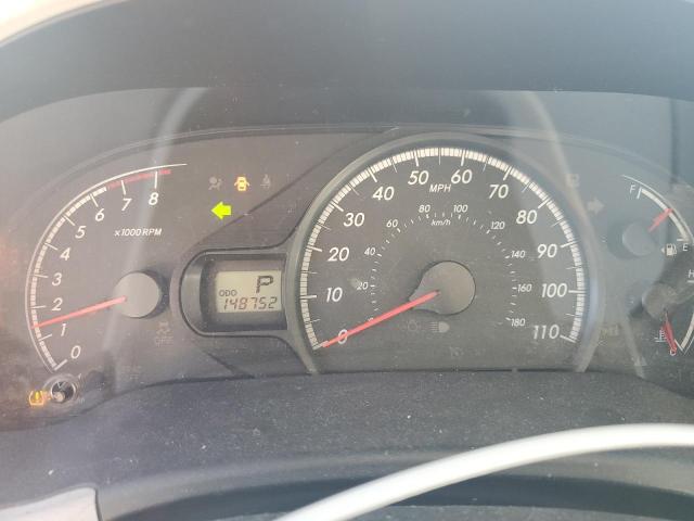 2011 TOYOTA SIENNA LE - 5TDKK3DC1BS013087