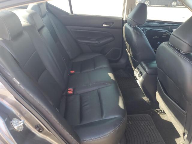 2019 NISSAN ALTIMA SL - 1N4BL4EV2KC211199