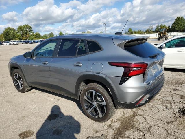 2024 CHEVROLET TRAX 1RS - KL77LGE28RC178496