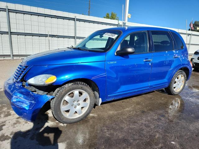Global Auto Auctions: 2005 CHRYSLER PT CRUISER