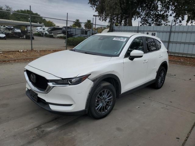 2021 MAZDA CX-5 TOURI - JM3KFBCM8M0495174