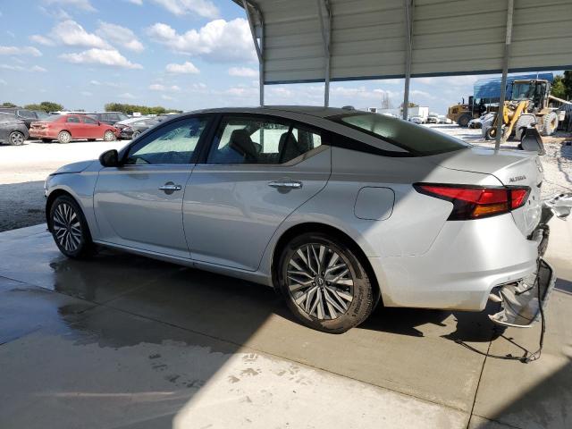 2025 NISSAN ALTIMA SV 1N4BL4DV0SN365349