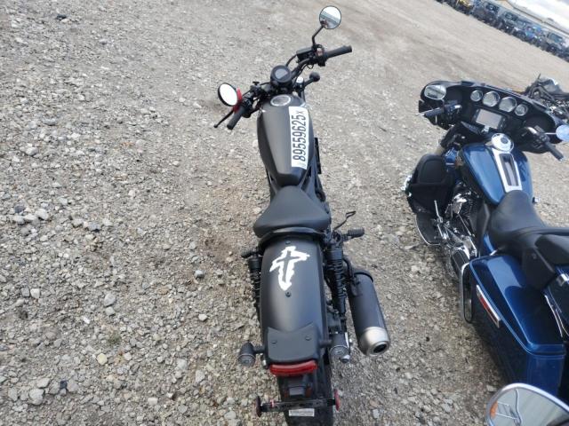 2021 HONDA CMX300 - MLHNC5305M5400499