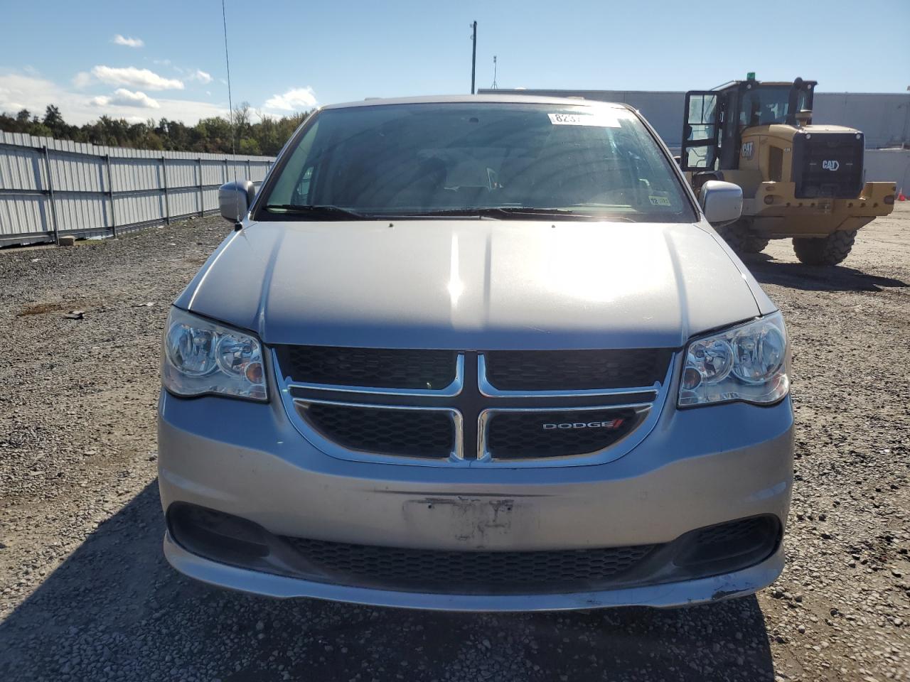DODGE GRAND CARAVAN SXT