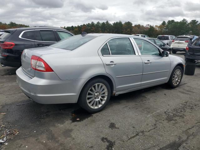 2006 MERCURY MILAN PREM #3278820654