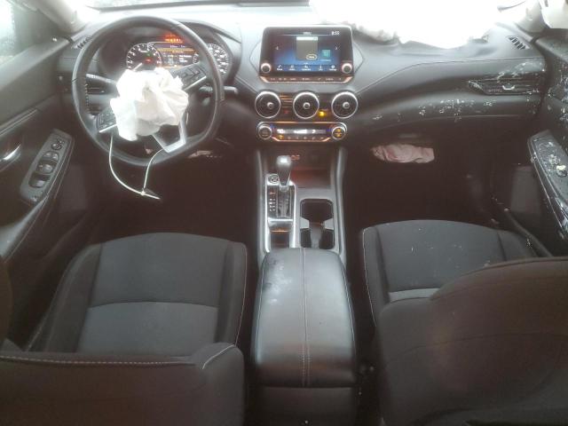 2021 NISSAN SENTRA SV - 3N1AB8CV9MY305242