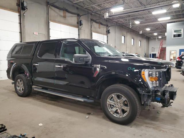 2021 FORD F150 SUPER #3282508871