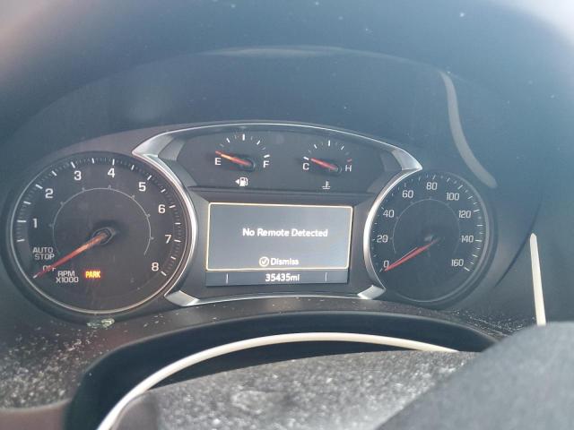 2024 GMC TERRAIN SL - 3GKALPEG8RL174980