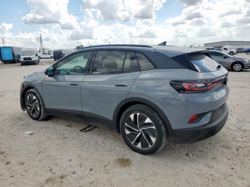 2021 VOLKSWAGEN ID.4 PRO #3291478919