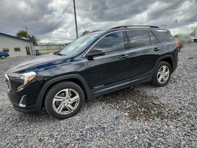 Global Auto Auctions: 2019 GMC TERRAIN SL