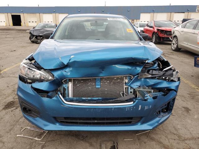 2018 SUBARU IMPREZA #3304546461