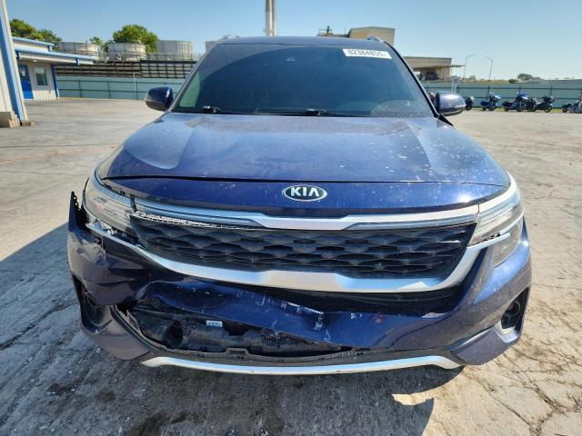 2021 KIA SELTOS EX - KNDERCAA9M7081209