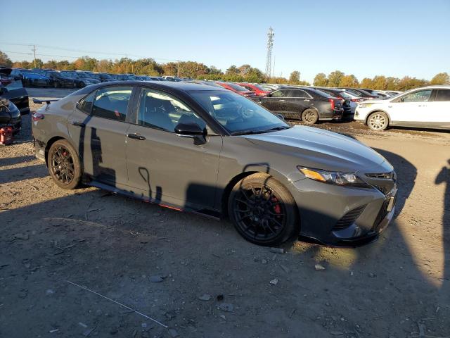 2023 TOYOTA CAMRY TRD #3296340447
