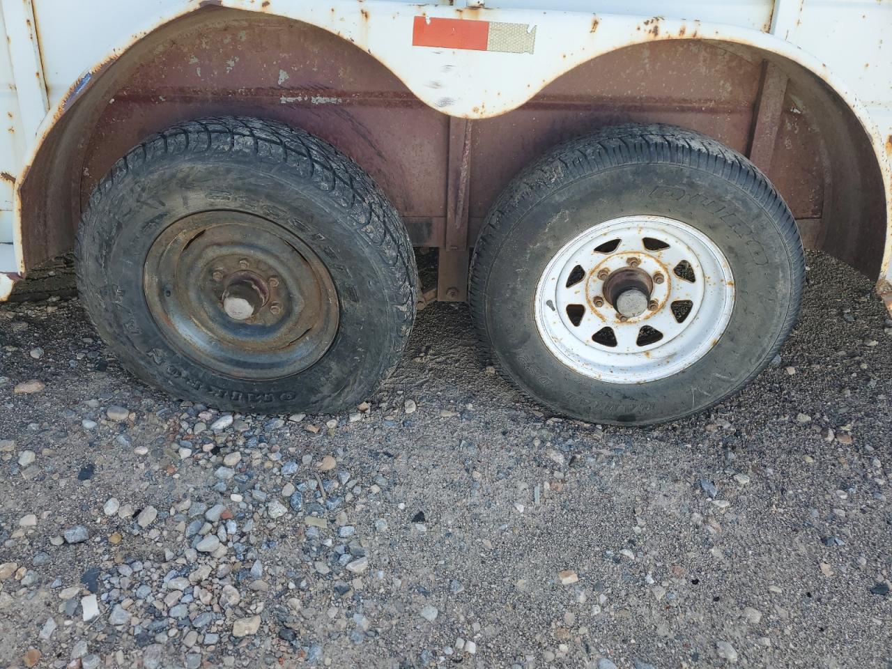 Lot #3279928626 1977 UNKNOWN UNKNOWN