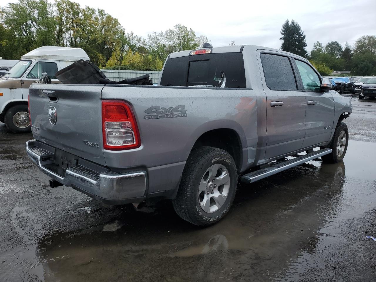 RAM 1500 BIG HORN/LONE STAR