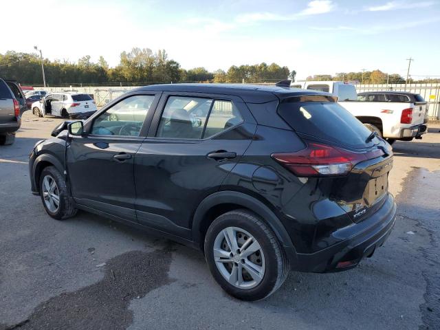 2022 NISSAN KICKS S #3284029826