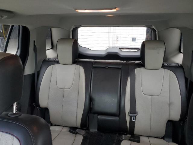 2012 GMC TERRAIN SL - 2GKFLUE58C6376572