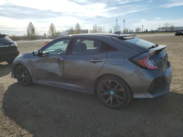 2017 HONDA CIVIC SPOR - SHHFK7H46HU304725
