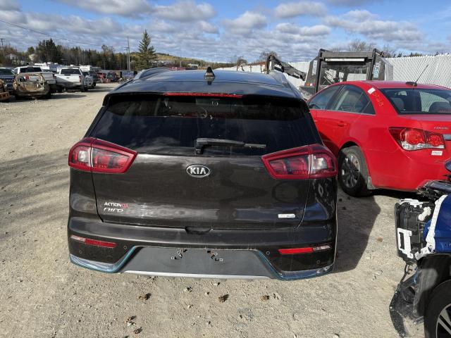 2019 KIA NIRO EX PR - KNDCC3LDXK5335664