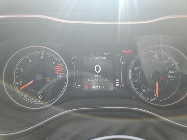 2020 JEEP CHEROKEE L - 1C4PJLLB3LD511547