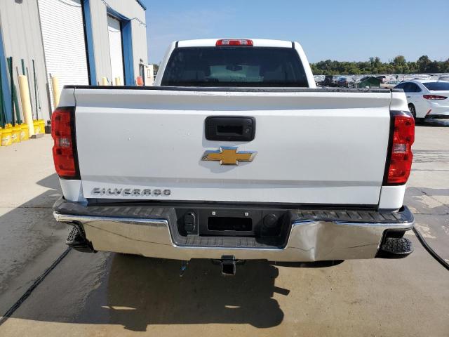 2018 CHEVROLET SILVERADO - 1GCRCNEH0JZ341745