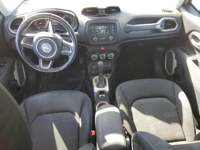 2016 JEEP RENEGADE L - ZACCJBBT3GPD58503