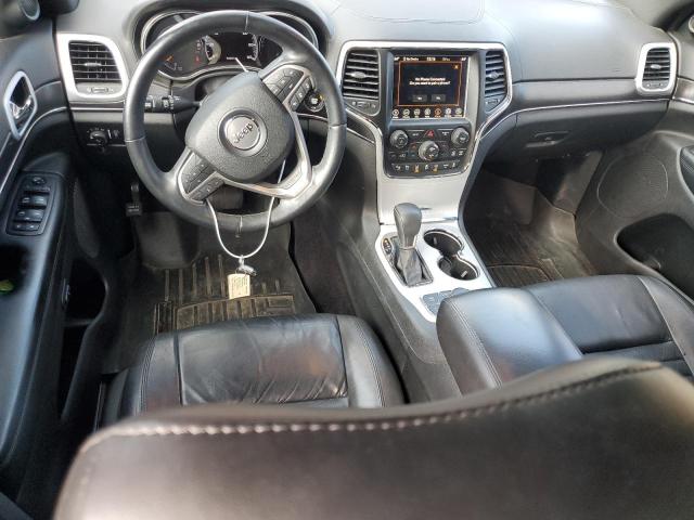 2018 JEEP GRAND CHER 1C4RJFBG1JC251563