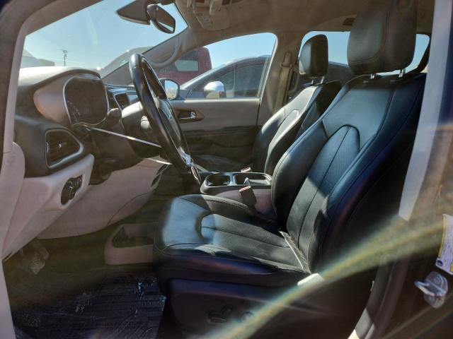 2019 CHRYSLER PACIFICA T - 2C4RC1BG9KR617176