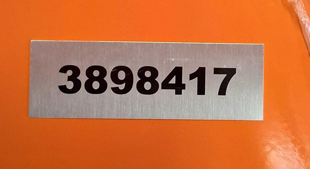 Lot #3286544152 2025 OTHR SCISS LIFT