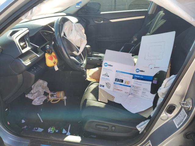 2019 HONDA CIVIC EX 19XFC1F39KE216416