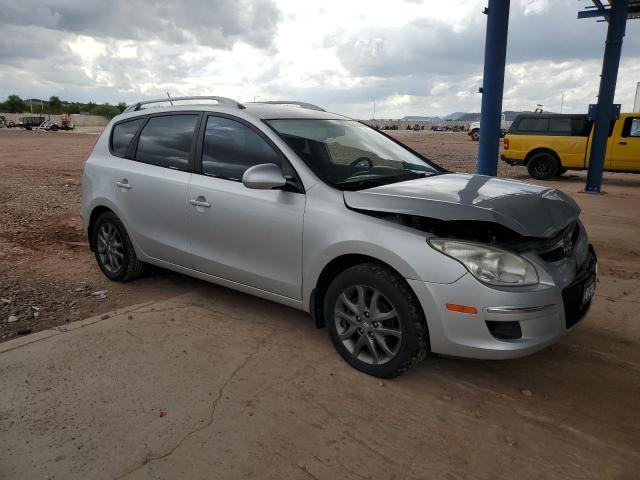 2012 HYUNDAI ELANTRA TO - KMHDC8AE3CU129974
