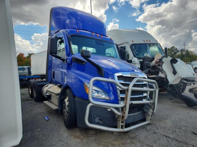 Global Auto Auctions: 2021 FREIGHTLINER CASCADIA 1