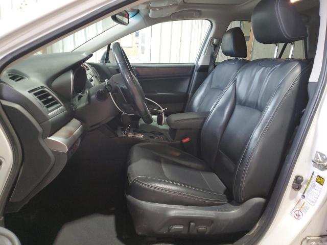 2015 SUBARU OUTBACK 2. 4S4BSANC8F3302330